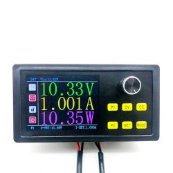 Moduł zasilacza na panel 0-60V 0-5A 300W