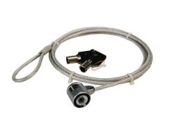 ZABEZPIECZENIE LINKA NA KLUCZYK DO LAPTOPA