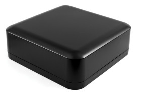 Szafka ścienna rozdzielcza 70 mm 200 mm 200mm ABS Hammond