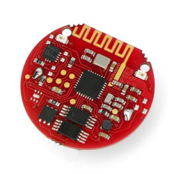 iNode Care Sensor 2 - precyzyjny czujnik ruchu i temperatury