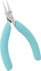 Szczypce okrągłe Weller Erem® 543E 120 mm 1 szt.