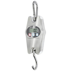 Kern HCN 200K500IP Hanging Scales 200kg Range 500g Readability IP65 Robust