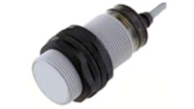 Czujnik Pojemnościowy Zasięg 0 - 10Mm Out Pnp / No Obudowa M30 Cr30scf10dpo