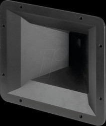 MRH-83 Horn MRH-83, 1.4 inch (3.5 cm), plastic