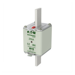 Bezpiecznik z wyprowadzeniami 250A 690V 31 x 131mm Eaton