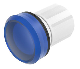 Dzwignia mikroprzełącznika, seria: Series 45, IP20, IP40, IP66, IP67, IP69K, Montaż panelowy