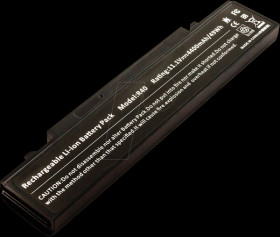 52630 Laptop battery for Samsung, Li-Ion, 4400 mAh