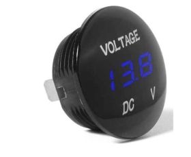 VOLT.CAR.12-24V.RN-2 VOLT.CAR.12-24V.RN-2