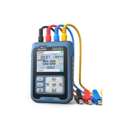 SG-003A - generator sygnałów napięciowych 0-24V i prądowych 4-20mA