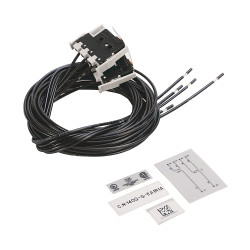 Styk pomocniczy 140G-G-EA1R1A, Allen Bradley, 140G