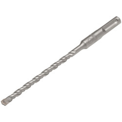 Draper 13634 SDS Plus Drill Bit, 6.0 x 160mm - 13634