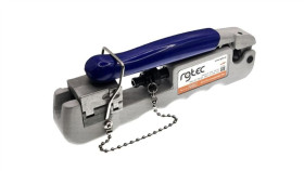 Uniwersalne Narzędzie Do Zaciskania Złącz Trs 6-59, Drs 7-11, Drs 59-6, Dps,...