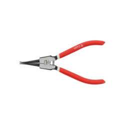 Szczypce Segera proste zewnętrzne 180mm - Yato YT-2136