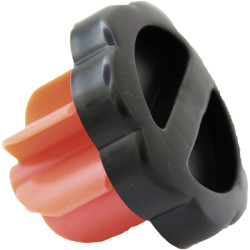 HP Autozubeh&#xF6;r 18290 Universal Spare fuel cap &#xD8; 7 cm for car service