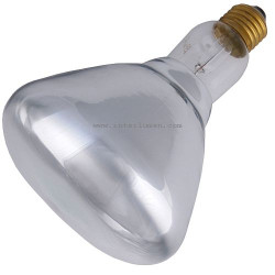 Fi.123 CL 225W IR2 E27 Ms 230V Helios eco 3378