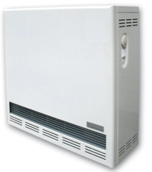 DOA 50/3 Piec akumulacyjny 5kW 400V