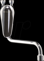 1100-04150 CLAGE Einhebel-Übertischarmatur