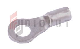 KON1-3,5 Końc. oczkowa nieizol. 0,5-1,5mm2/M3,5 100szt