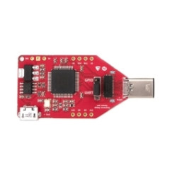 USB Armory Mk II Debug Board