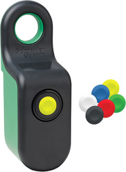 Kaseta sterownicza, IP65, Schneider Electric XB5R