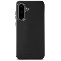 Hama 00019659 Soft Touch Phone Case Black For Samsung Galaxy A36 5G