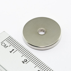 Magnes pierścieniowy 22.5x4x3