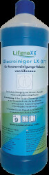 5417 Cleaning solution for window cleaning robots, 1 litre