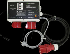 Z745X AT3-II S32 adapter, for SECUTEST/SECULIFE