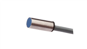 Czujnik Indukcyjny Śr: 6,5Mm Dł: 16Mm Zabudowany Sn: 1,5Mm 10-30V Dc Pnp No...