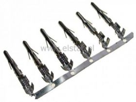 PHT 4P- T Styk metalowy męski