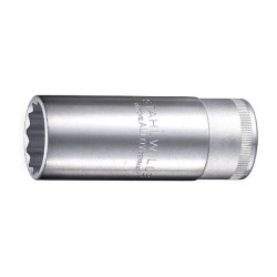 Stahlwille 51 14 03020014 Hex Head Bits 14 mm 1/2&quot; (12.5 mm)