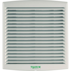 Schneider Electric NSYCVF54M230MM2 ClimaSys fan unit 230V 54 m&#xB3;/h grille