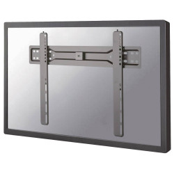 Neomounts LED-W600BLACK TV wall mount 37&quot;-75&quot; rigid mount black