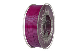 PETG Filament Dark violet - 1.75 - 1kg - Devil Design