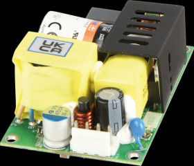 AMEOF120-24SHAMJZ AC/DC-Wandler, 85 - 264 V AC, 25,2 V DC, 5 A, Modul