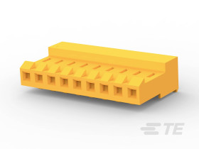 TE Connectivity 3-641217-9, 1 szt.