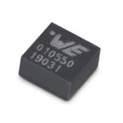 Konwerter DC-DC 1.2A we: 2,5 V wy: 5,5 V Step-Down LGA-6EP