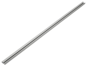 Hager S94G Profil izolacyjny szyny Hager S94G universZ f.CU 12x5mm 1000mm Profil izolacyjny do szyn 1 szt.