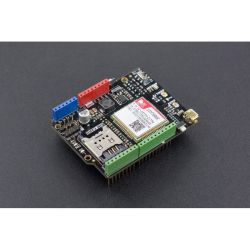 SIM7000C NB-IoT/LTE/GPRS/GPS - shield dla Arduino