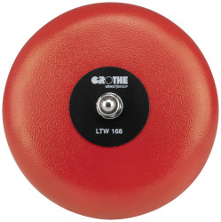 Mechanizm dzwonkowy Grothe LTW 168 RT 12V DC, 98 dBA