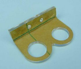 UCHWYT MONTAŻ.CZUJNIKA SR-04 TYP-2