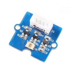 Grove - Digital Light Sensor - TSL2561