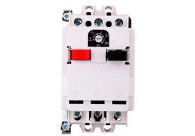 Wyłącznik silnikowy 3P 1,5kW 2,5-4A M 611 N 4 6112-330001