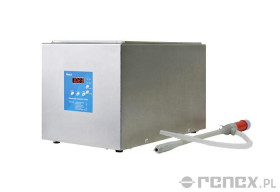 Cyfrowa myjka ultradźwiękowa Reeco US300