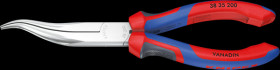 38 35 200 Mechanics' Pliers 200 mm