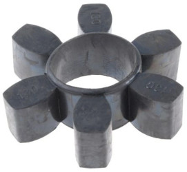 Łącznik, Sprzęgło kłowedł.: 38mm