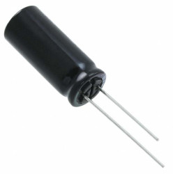 Kondensator 3600μF 16V dc Radialny, Otwór przelotowy Panasonic roztaw: 5mm 12.5 (Dia.) x 30mm