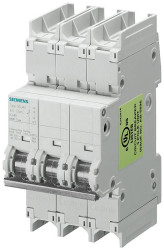 Wyłącznik automatyczny Siemens 5SJ4325-7HG41 5SJ43257HG41, 400 V, 25 A