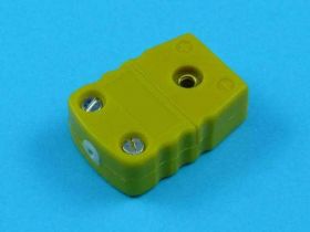 /A-5 GNIAZDO SONDY 'K' IZOLOWANE