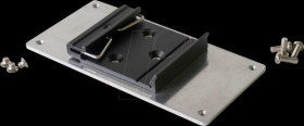 TMPW-MK2 DIN-Rail mounting kit, metal, for TMPW 25 series